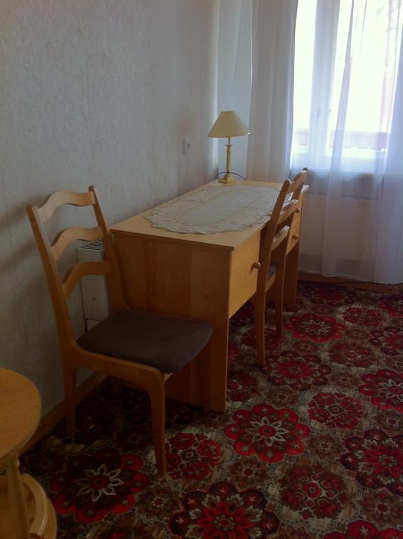 Privatviesnica Zvaigzne Hotel Jūrkalne Kültér fotó