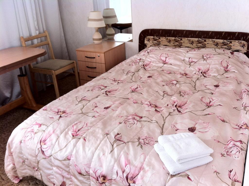 Privatviesnica Zvaigzne Hotel Jūrkalne Kültér fotó