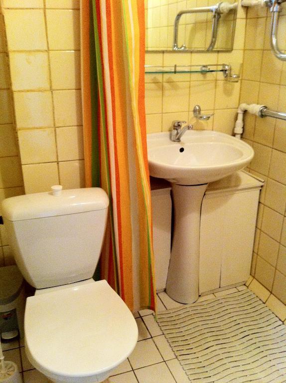 Privatviesnica Zvaigzne Hotel Jūrkalne Kültér fotó