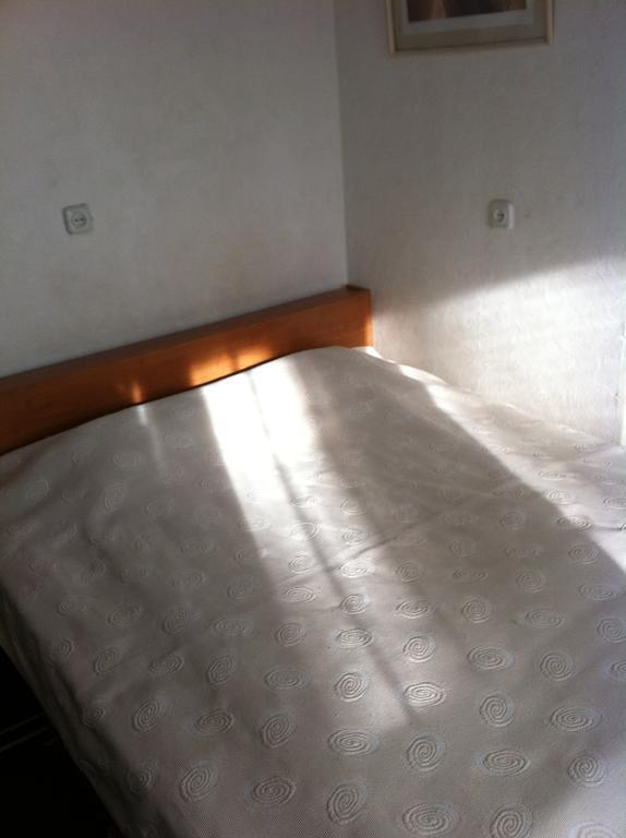 Privatviesnica Zvaigzne Hotel Jūrkalne Kültér fotó