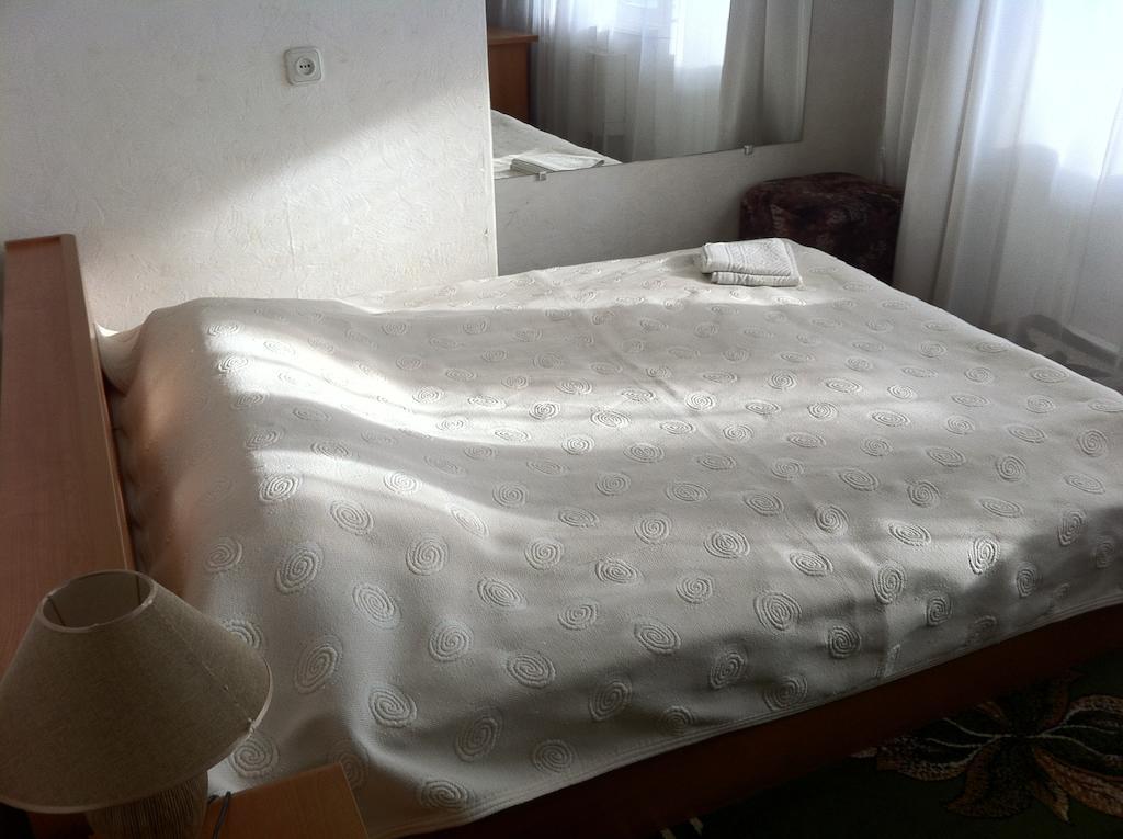Privatviesnica Zvaigzne Hotel Jūrkalne Kültér fotó