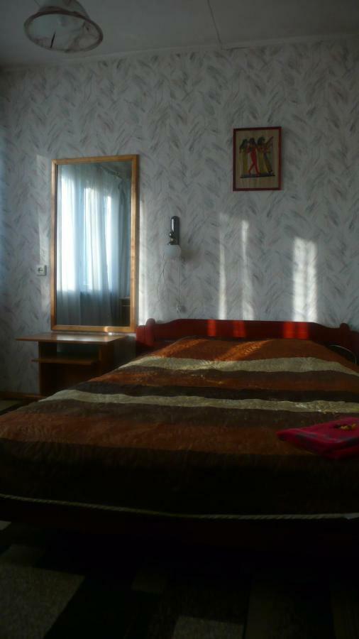Privatviesnica Zvaigzne Hotel Jūrkalne Kültér fotó