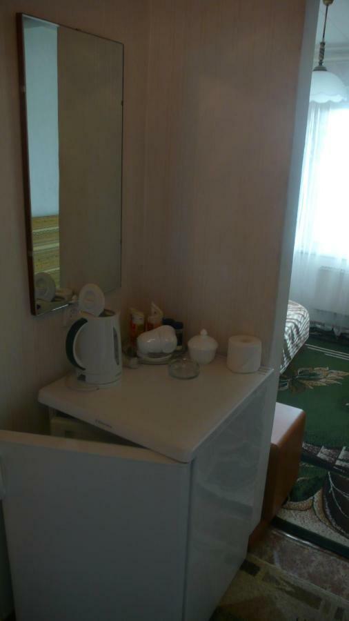 Privatviesnica Zvaigzne Hotel Jūrkalne Kültér fotó