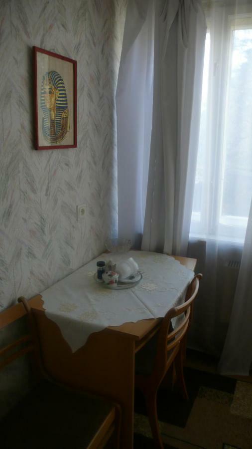 Privatviesnica Zvaigzne Hotel Jūrkalne Kültér fotó