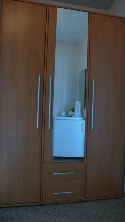 Privatviesnica Zvaigzne Hotel Jūrkalne Kültér fotó