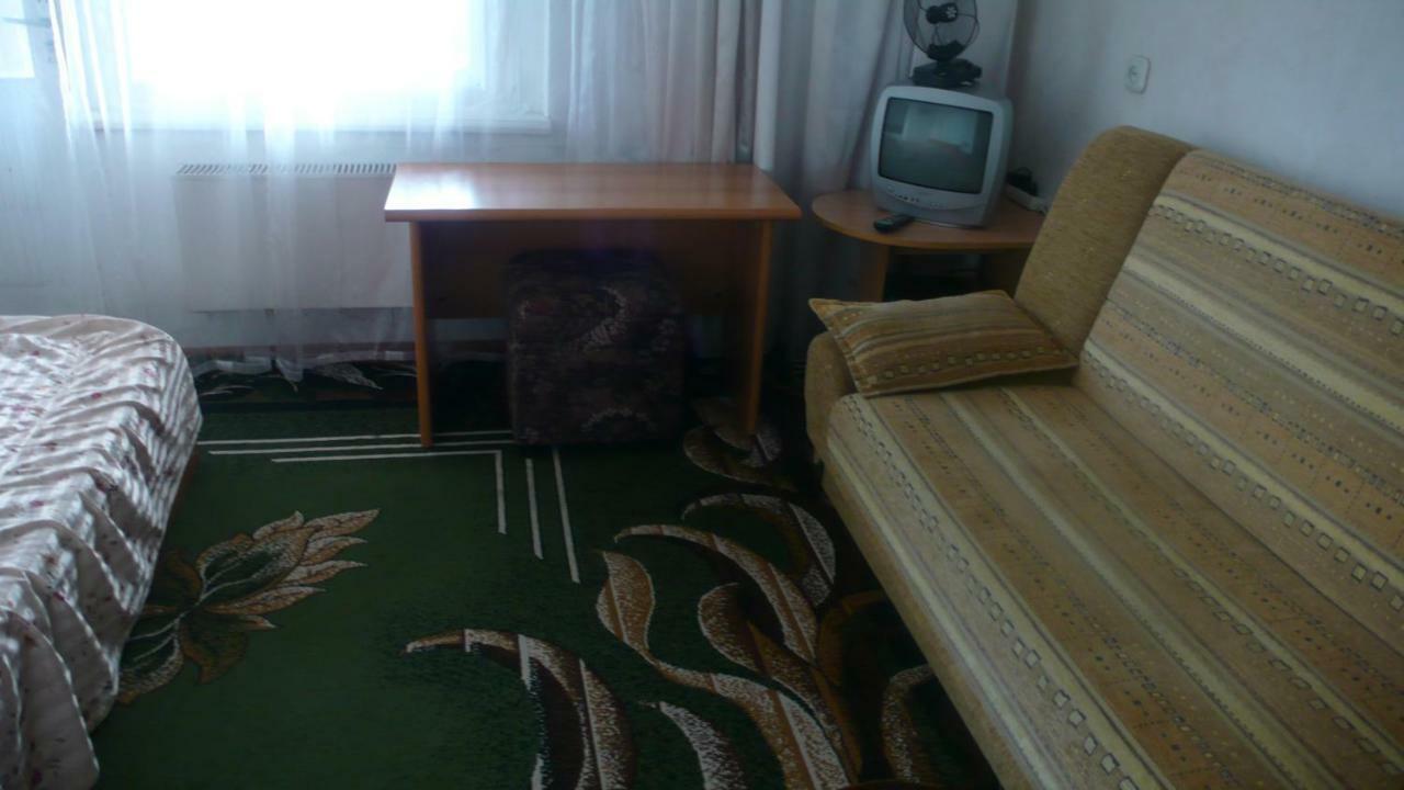 Privatviesnica Zvaigzne Hotel Jūrkalne Kültér fotó