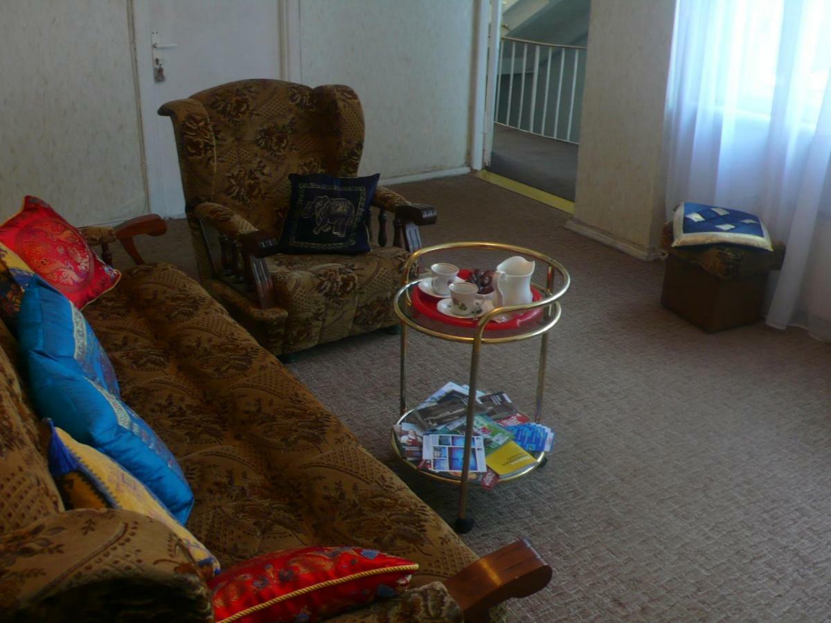 Privatviesnica Zvaigzne Hotel Jūrkalne Kültér fotó