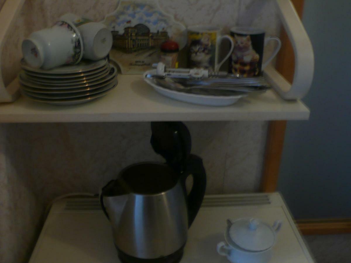 Privatviesnica Zvaigzne Hotel Jūrkalne Kültér fotó
