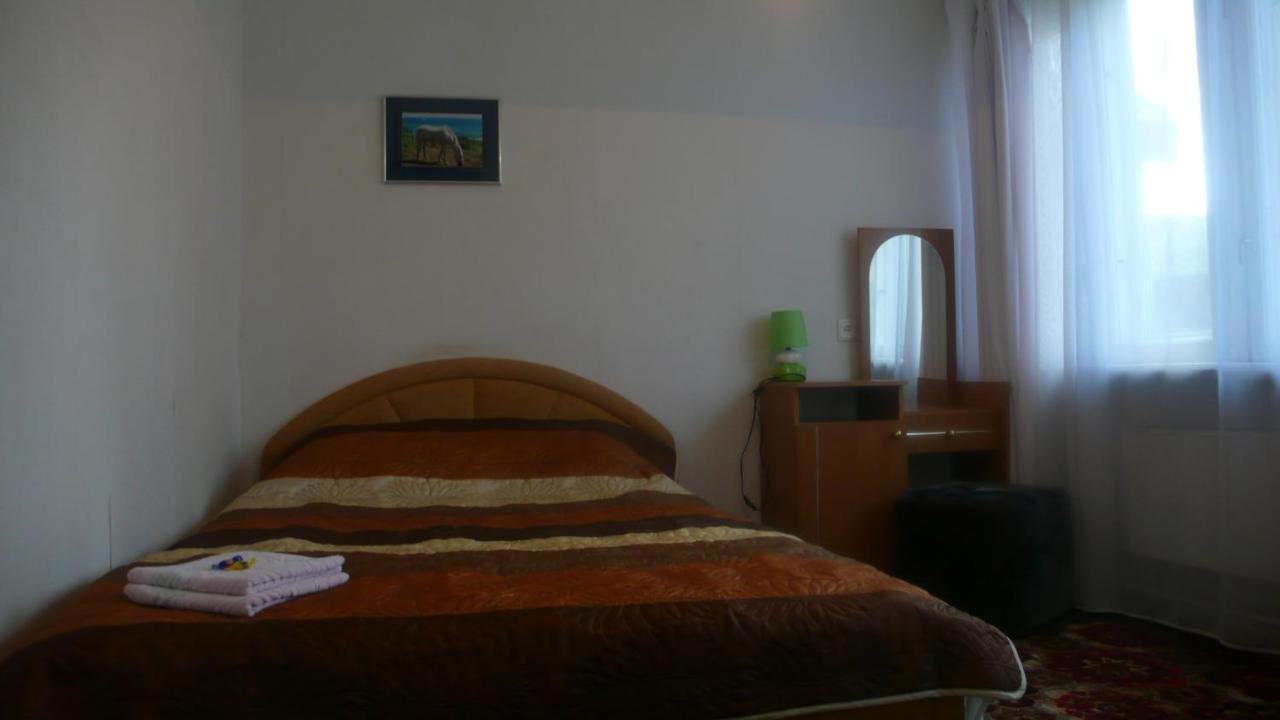 Privatviesnica Zvaigzne Hotel Jūrkalne Szoba fotó