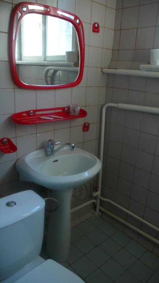 Privatviesnica Zvaigzne Hotel Jūrkalne Szoba fotó