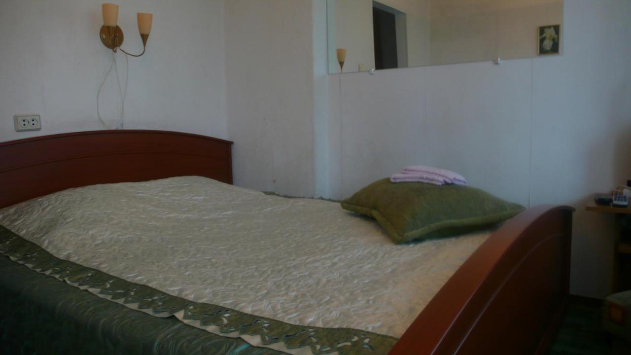 Privatviesnica Zvaigzne Hotel Jūrkalne Szoba fotó